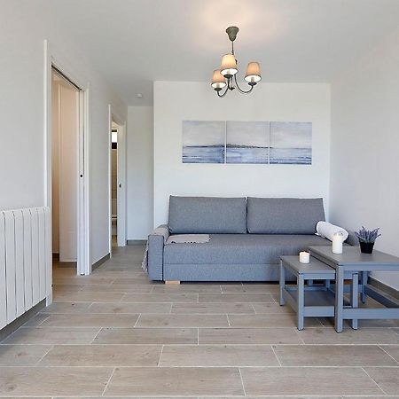 Appartement Proche Plage-Beach-Playa Avec Parking Et Wifi 앙다이 외부 사진