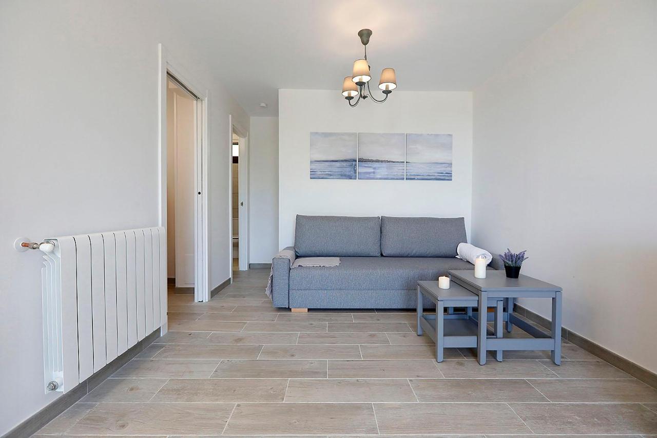 Appartement Proche Plage-Beach-Playa Avec Parking Et Wifi 앙다이 외부 사진