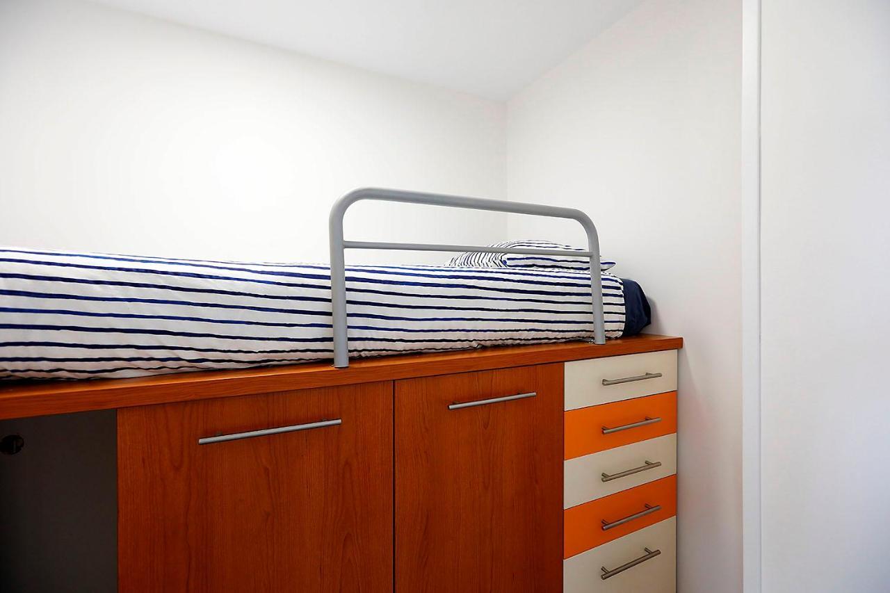 Appartement Proche Plage-Beach-Playa Avec Parking Et Wifi 앙다이 외부 사진