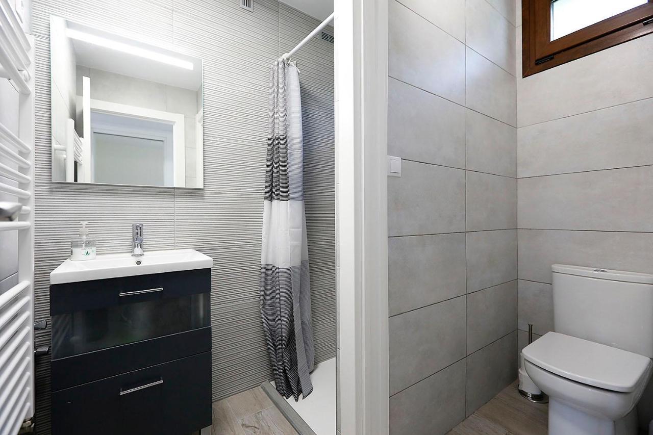 Appartement Proche Plage-Beach-Playa Avec Parking Et Wifi 앙다이 외부 사진