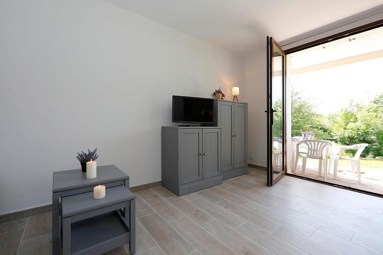 Appartement Proche Plage-Beach-Playa Avec Parking Et Wifi 앙다이 외부 사진