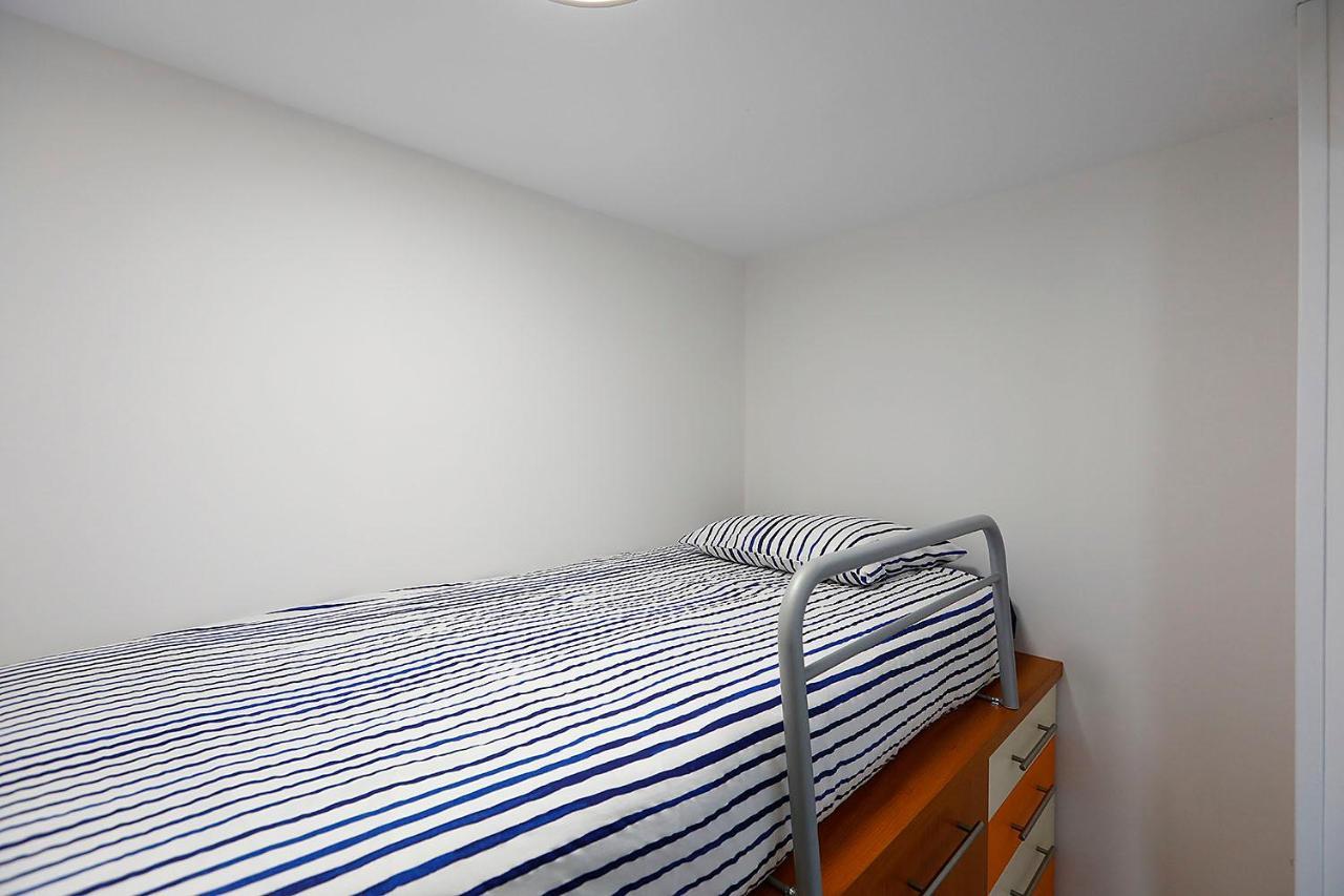 Appartement Proche Plage-Beach-Playa Avec Parking Et Wifi 앙다이 외부 사진